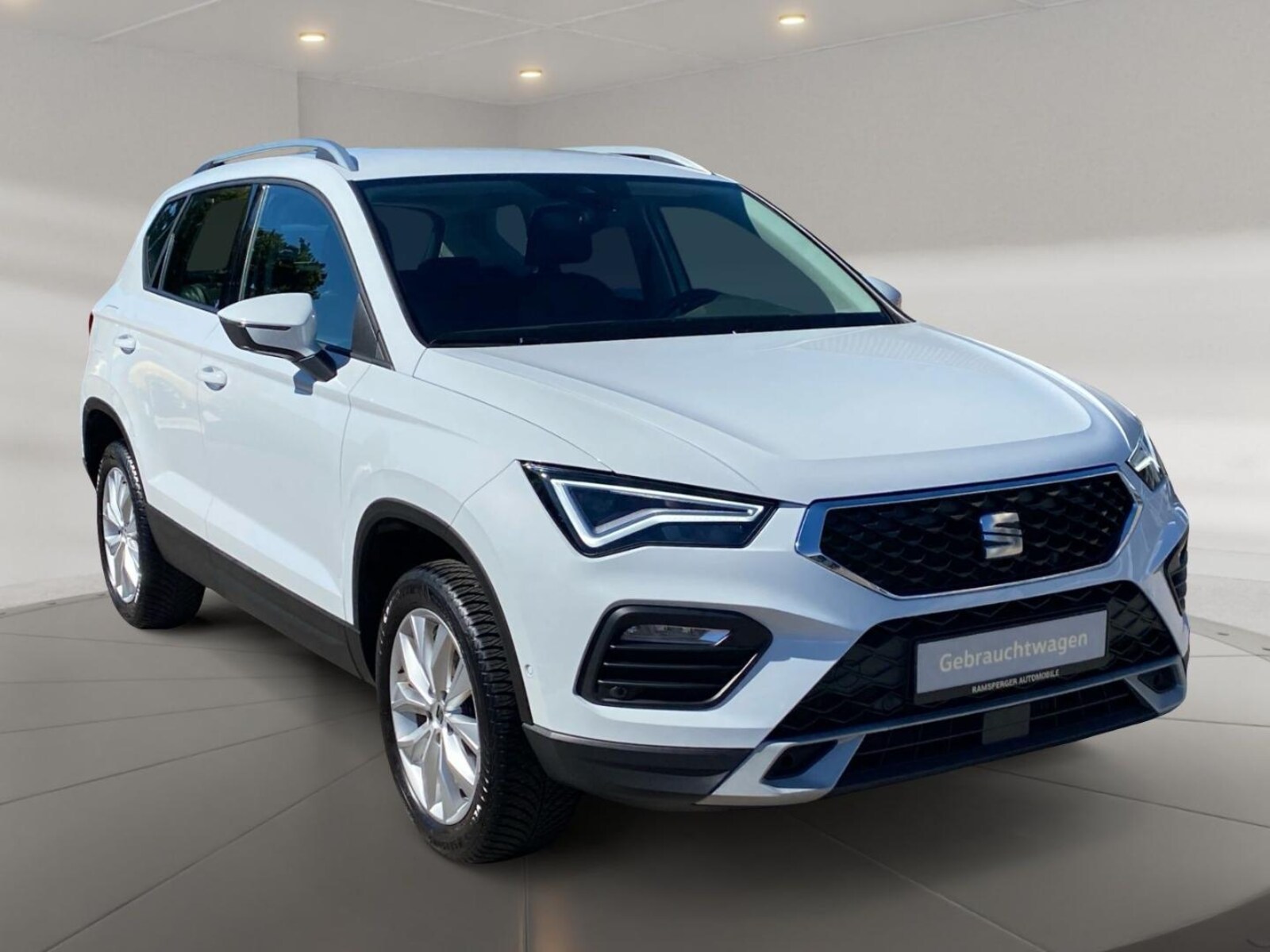 SEAT Ateca – Bild 6