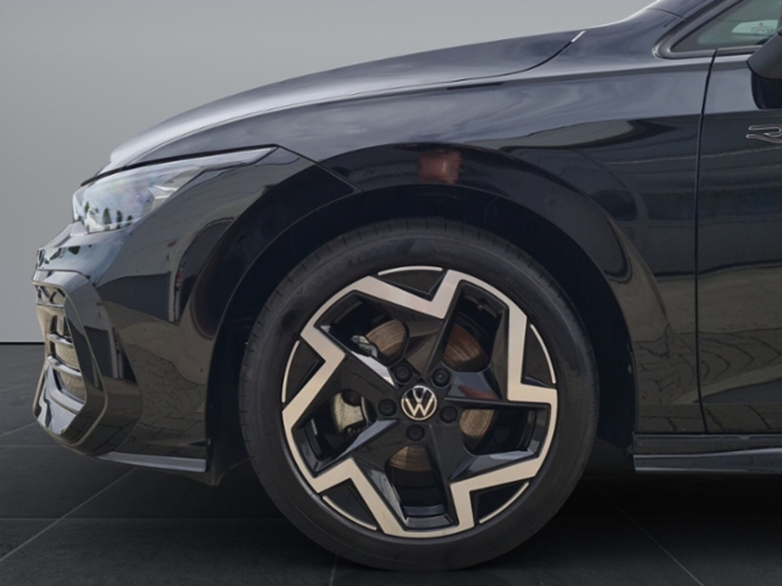 Volkswagen Golf – Bild 23