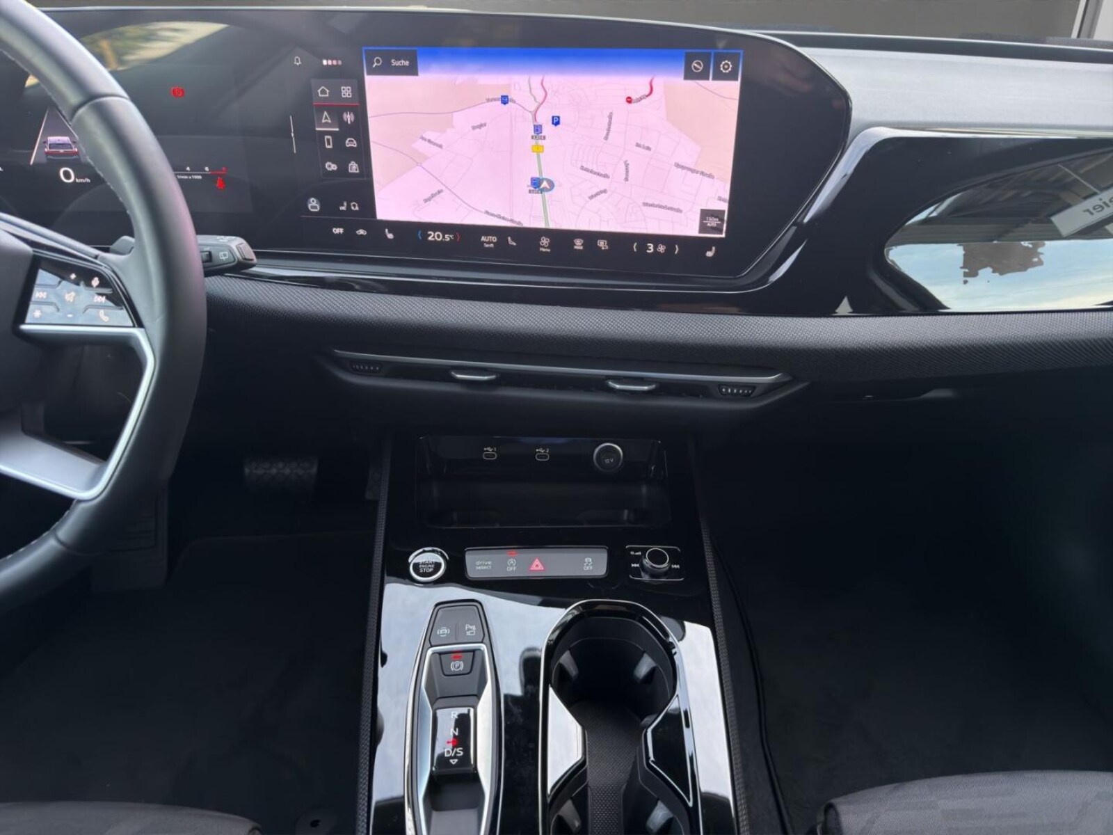 Audi A5 Avant – Bild 15