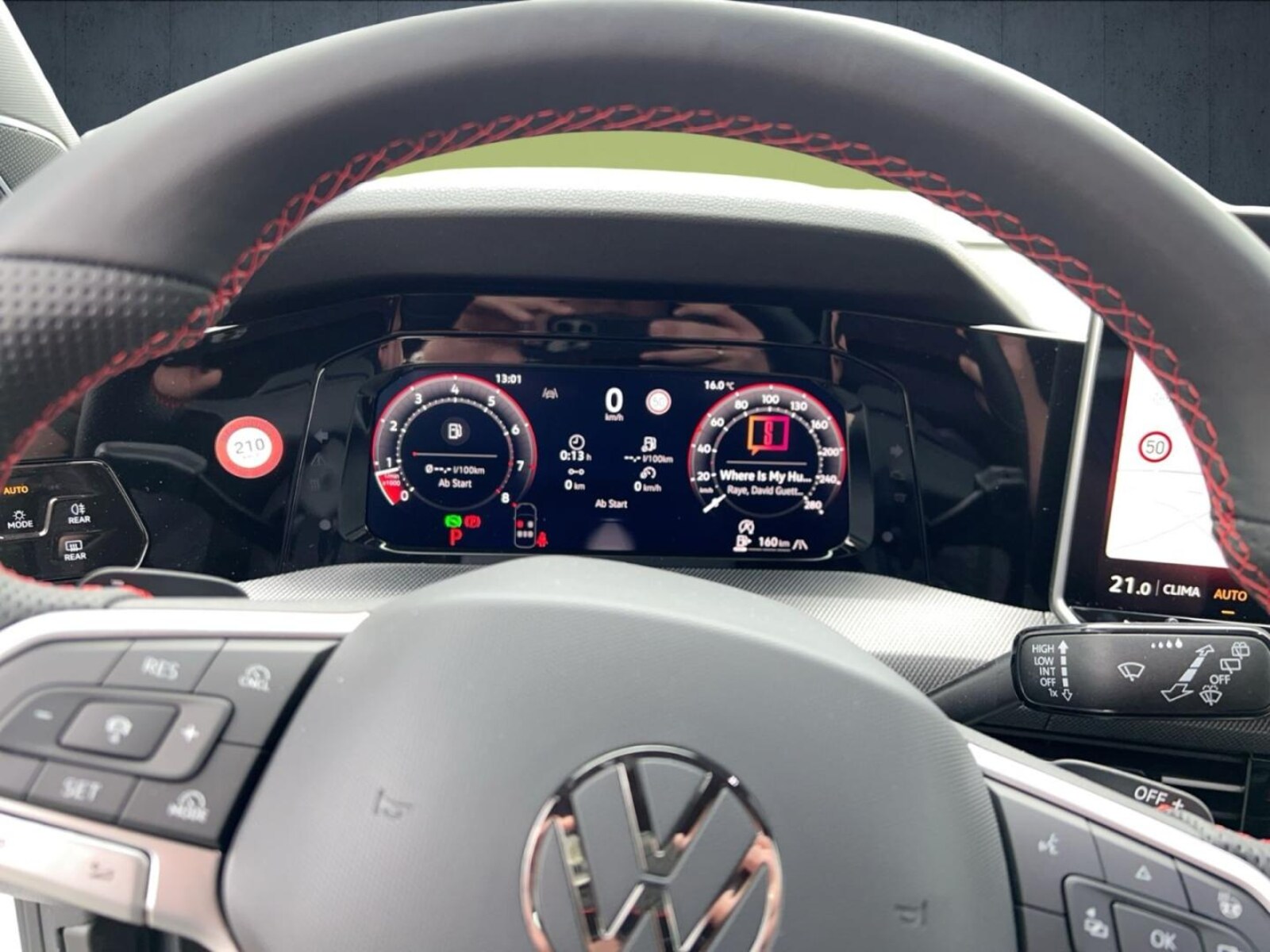 Volkswagen Golf – Bild 10