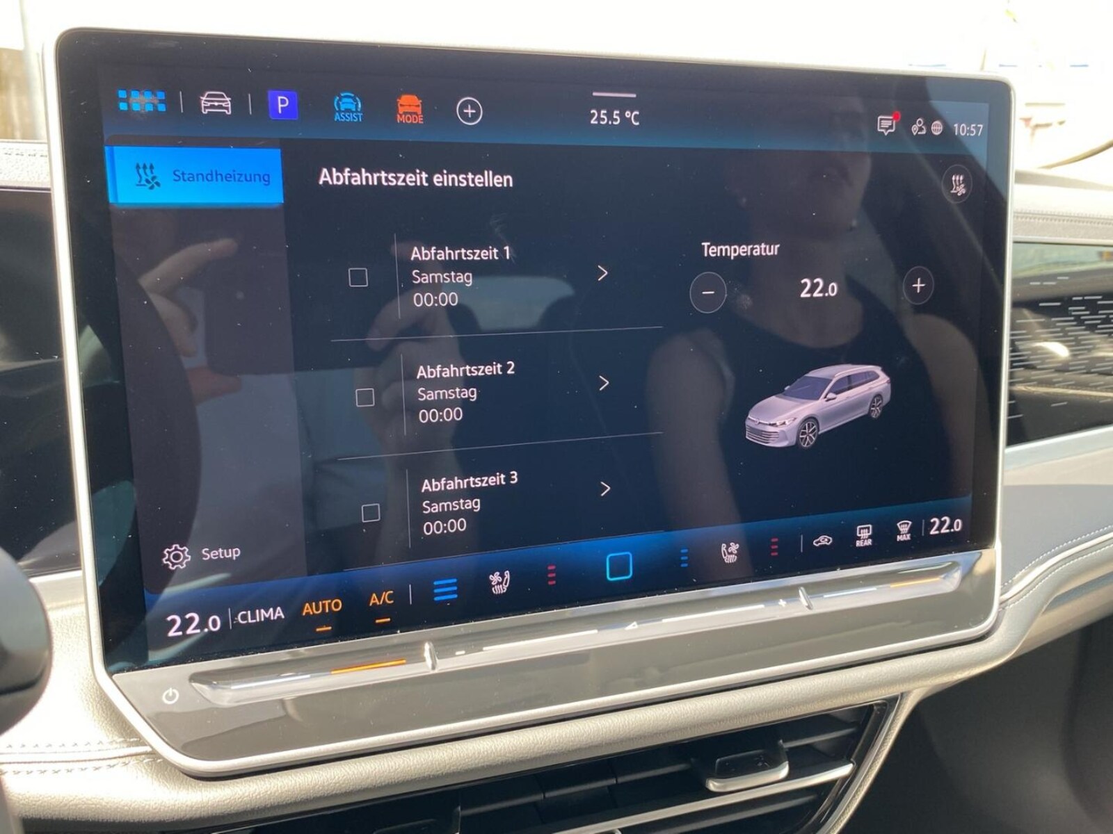 Volkswagen Passat – Bild 26