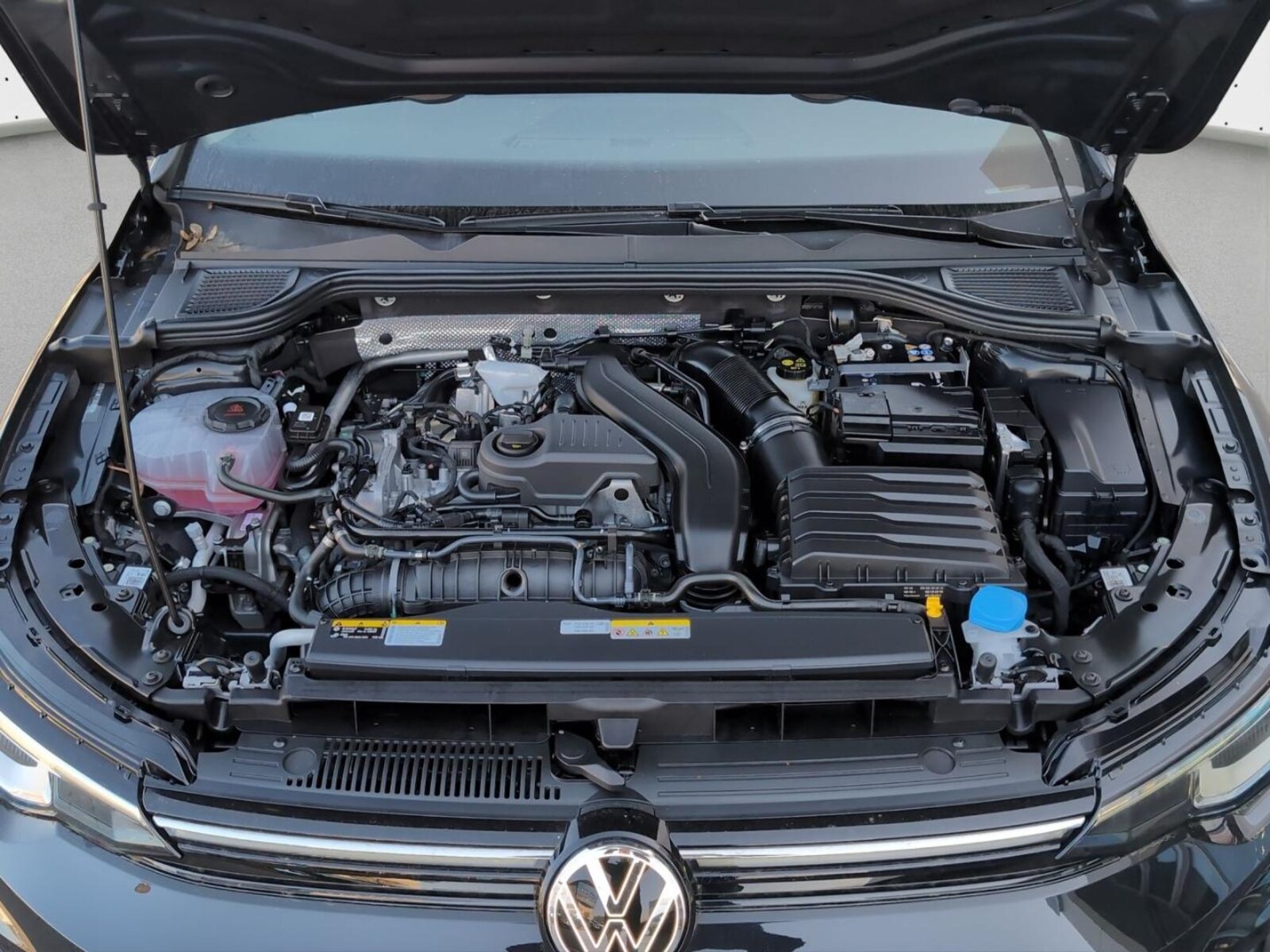 Volkswagen Golf – Bild 19