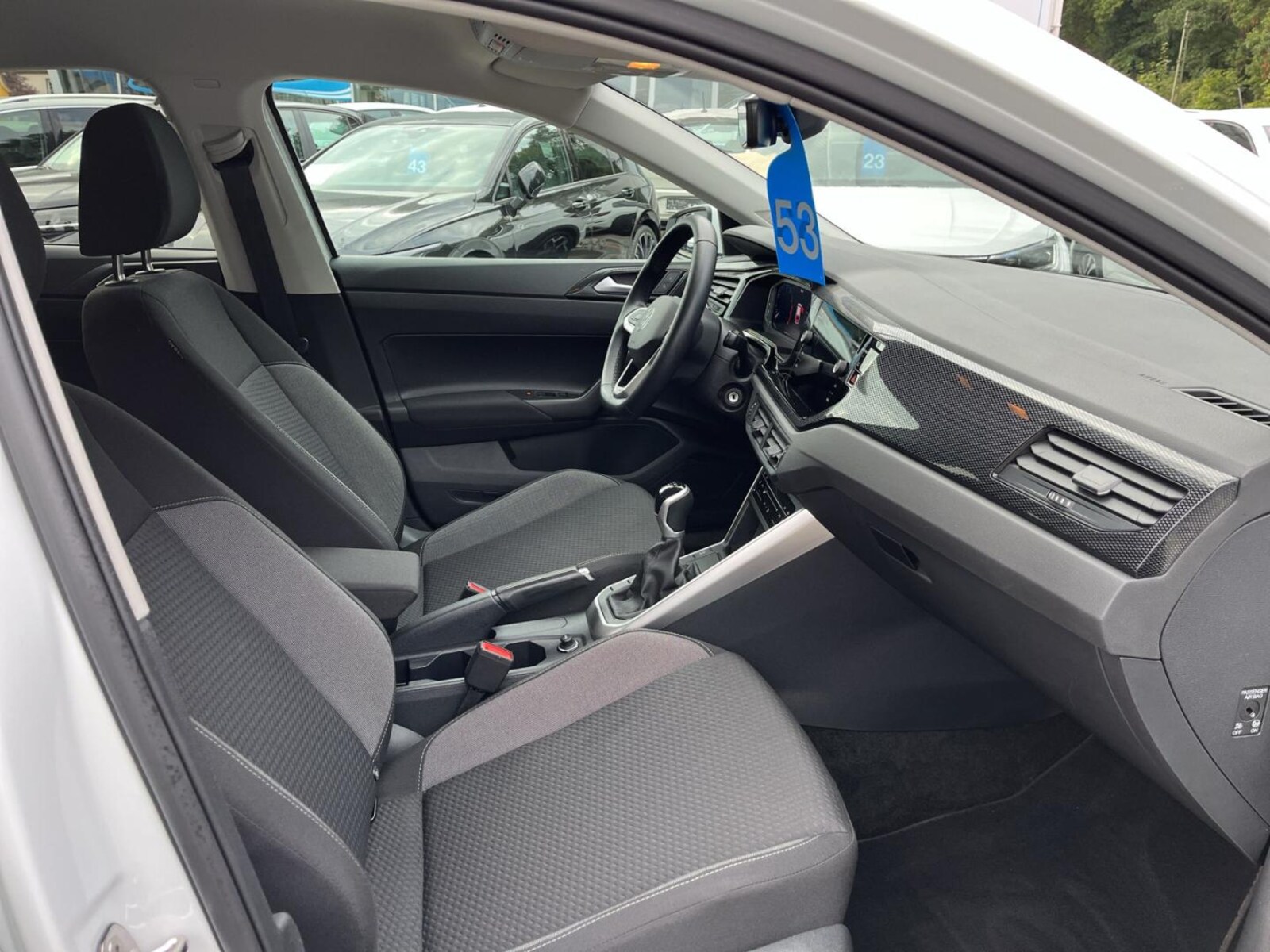 Volkswagen Polo – Bild 12