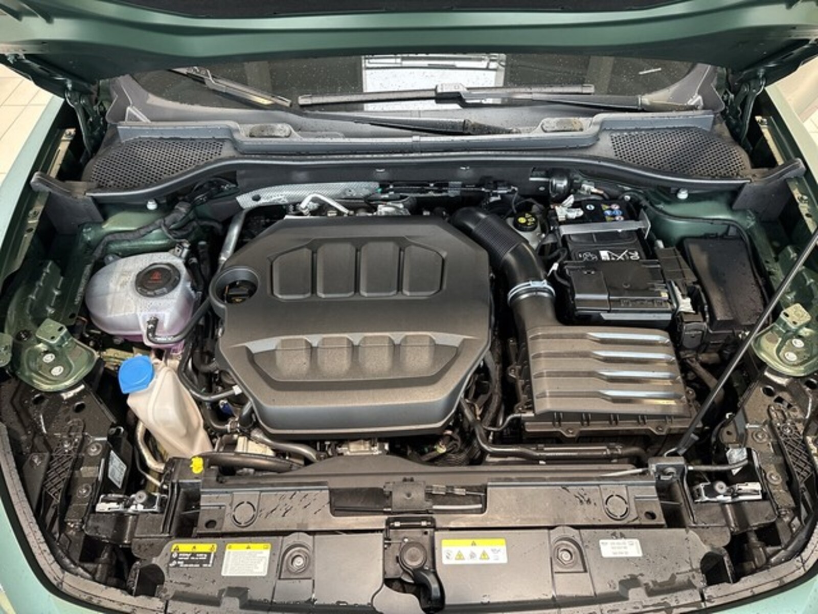 CUPRA Formentor – Bild 17
