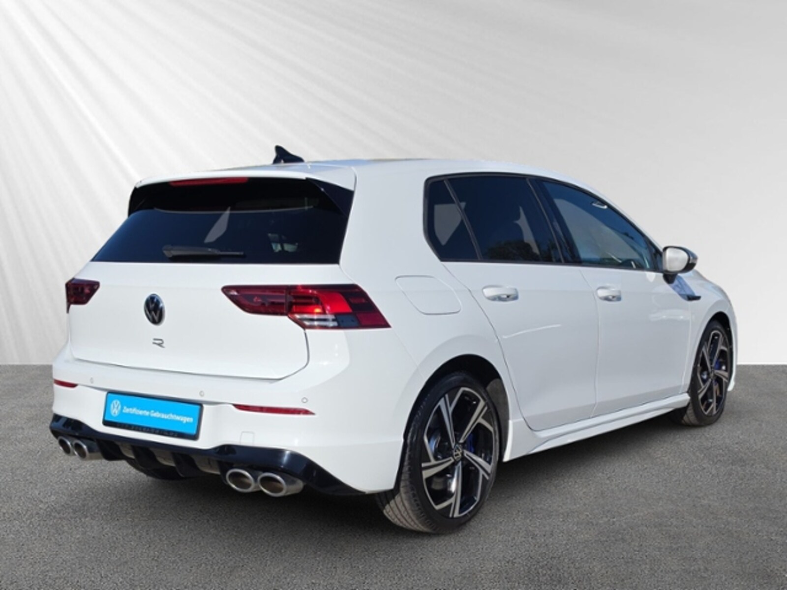 Volkswagen Golf – Bild 5
