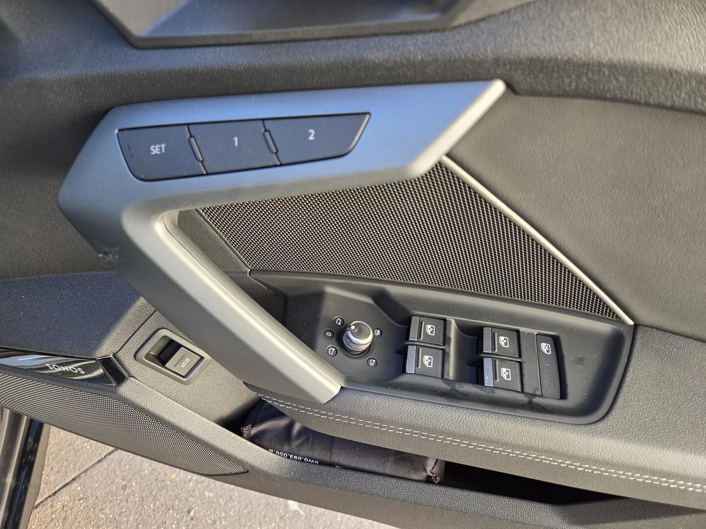 Image about Audi A3 Sedan TFSI quattro S tronic