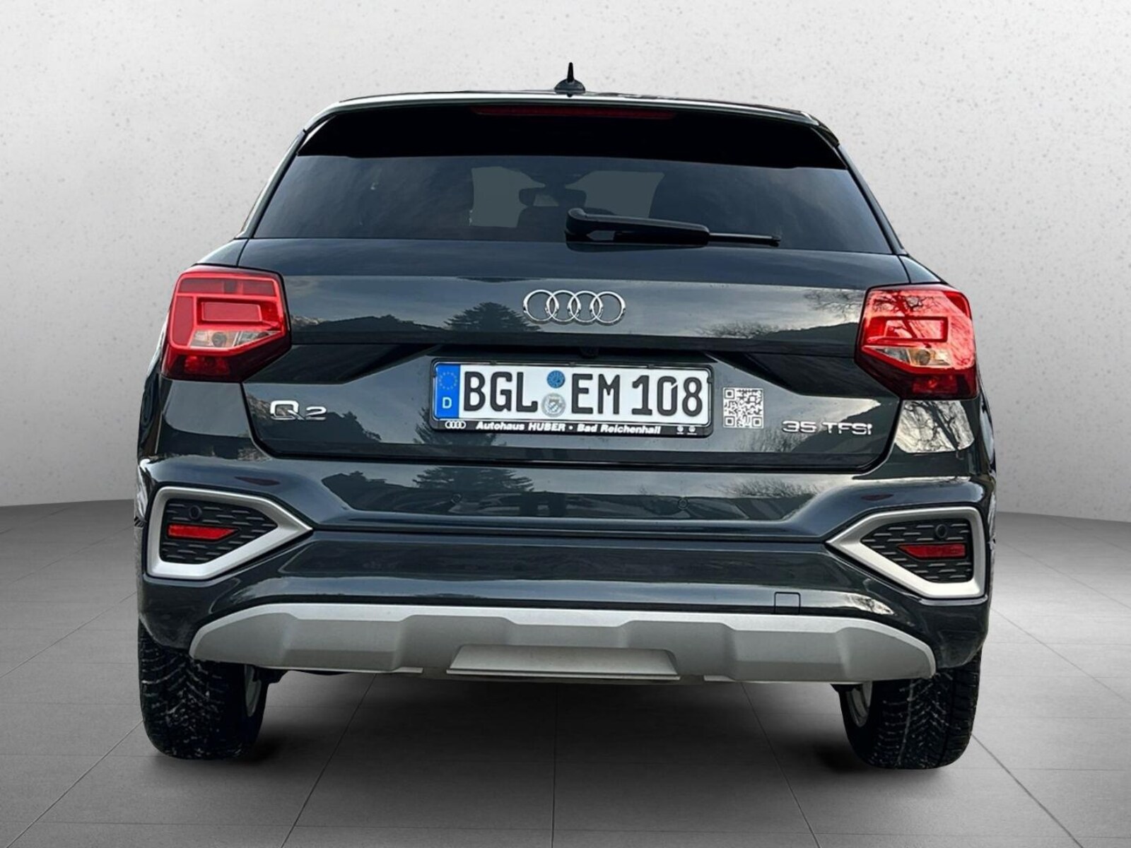 Audi Q2 – Bild 7