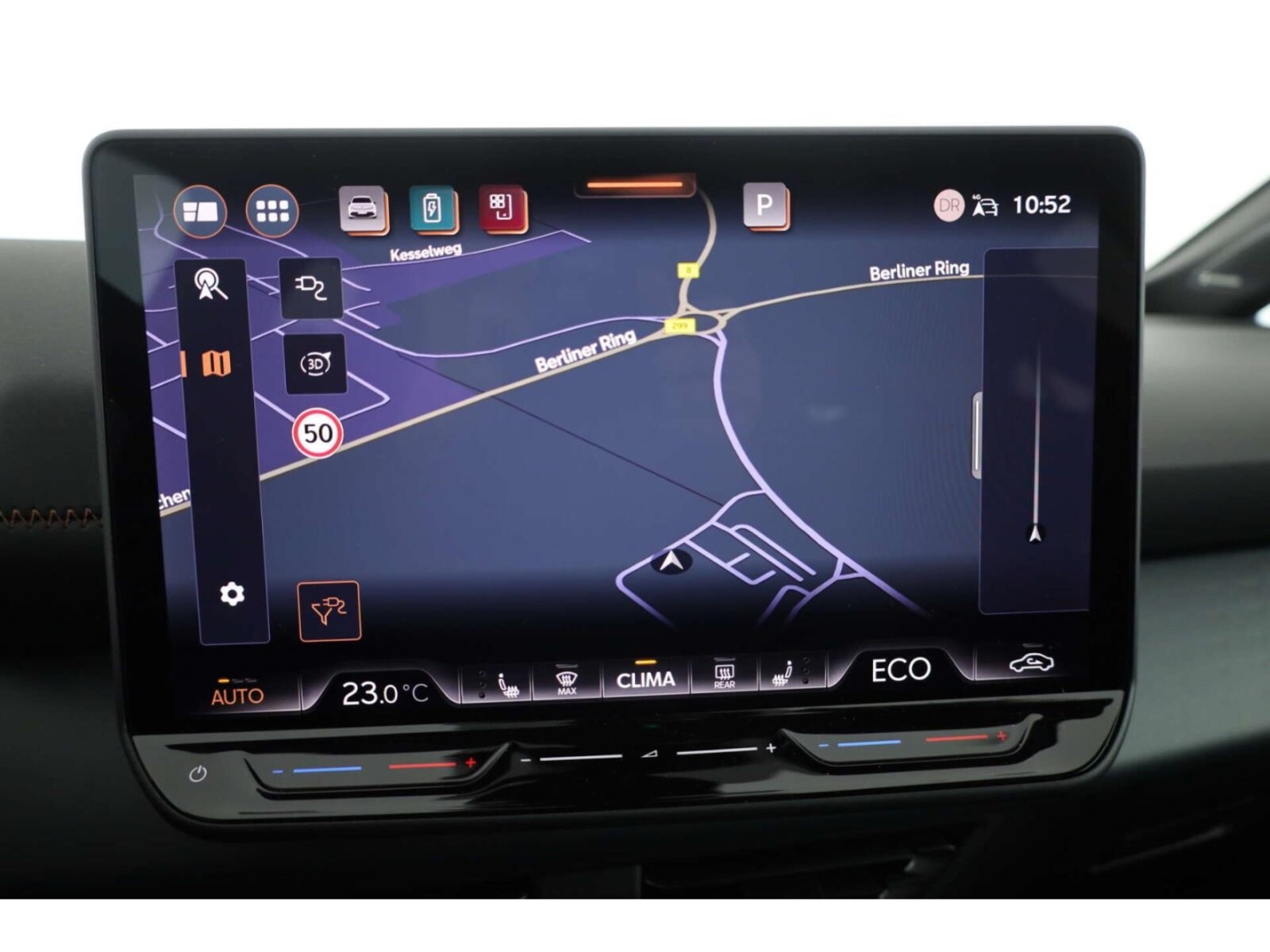 CUPRA Born – Bild 15