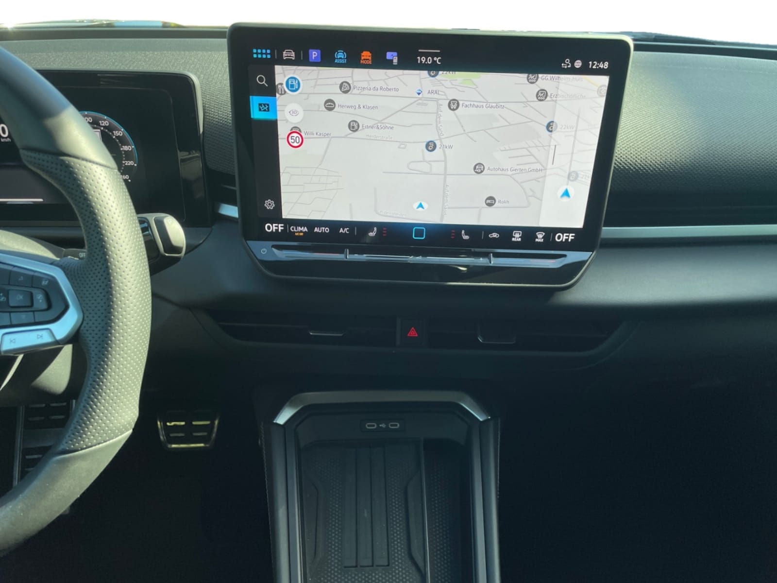 Volkswagen T-Roc – Bild 13