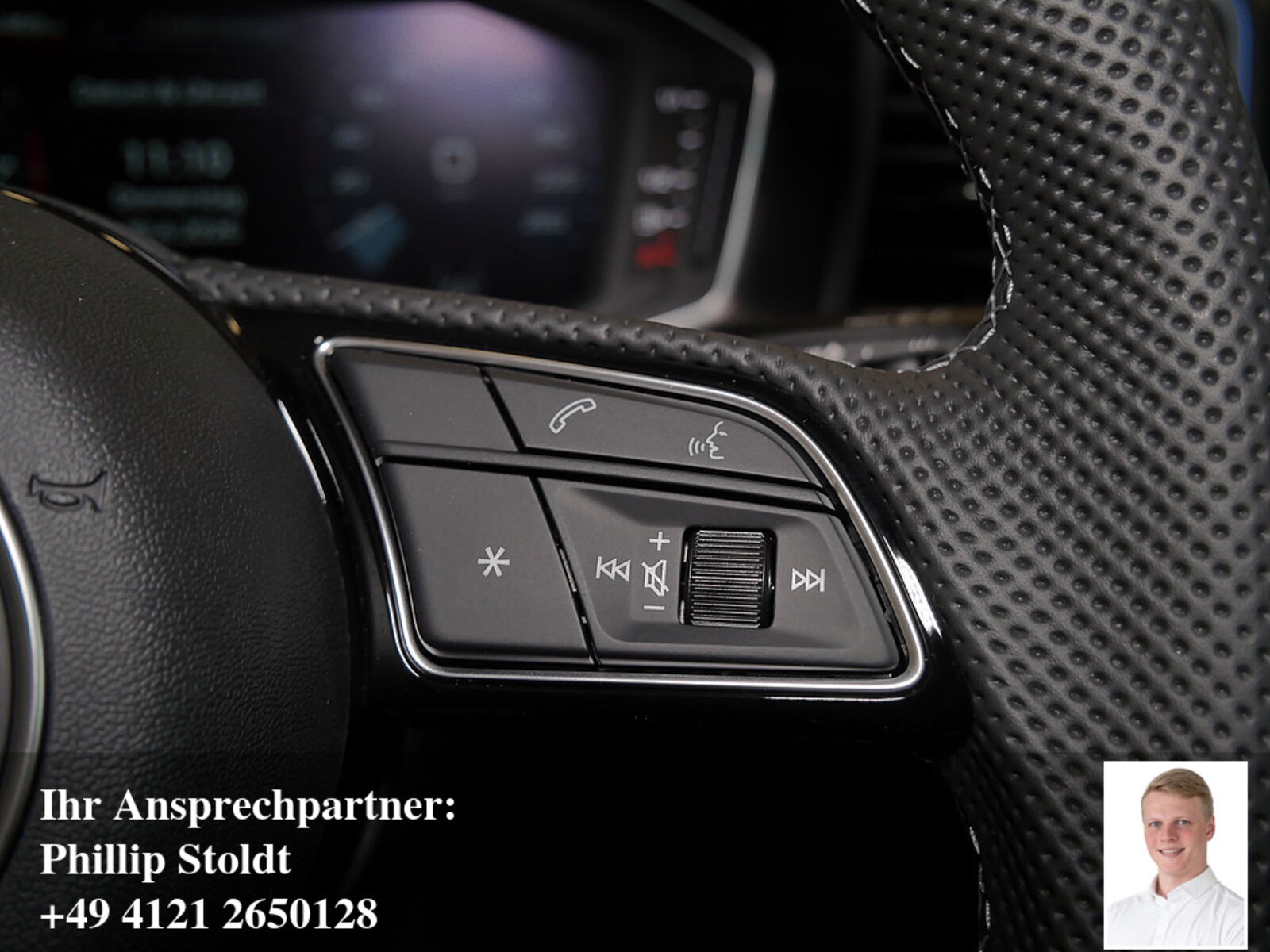 Audi A1 Sportback – Bild 26
