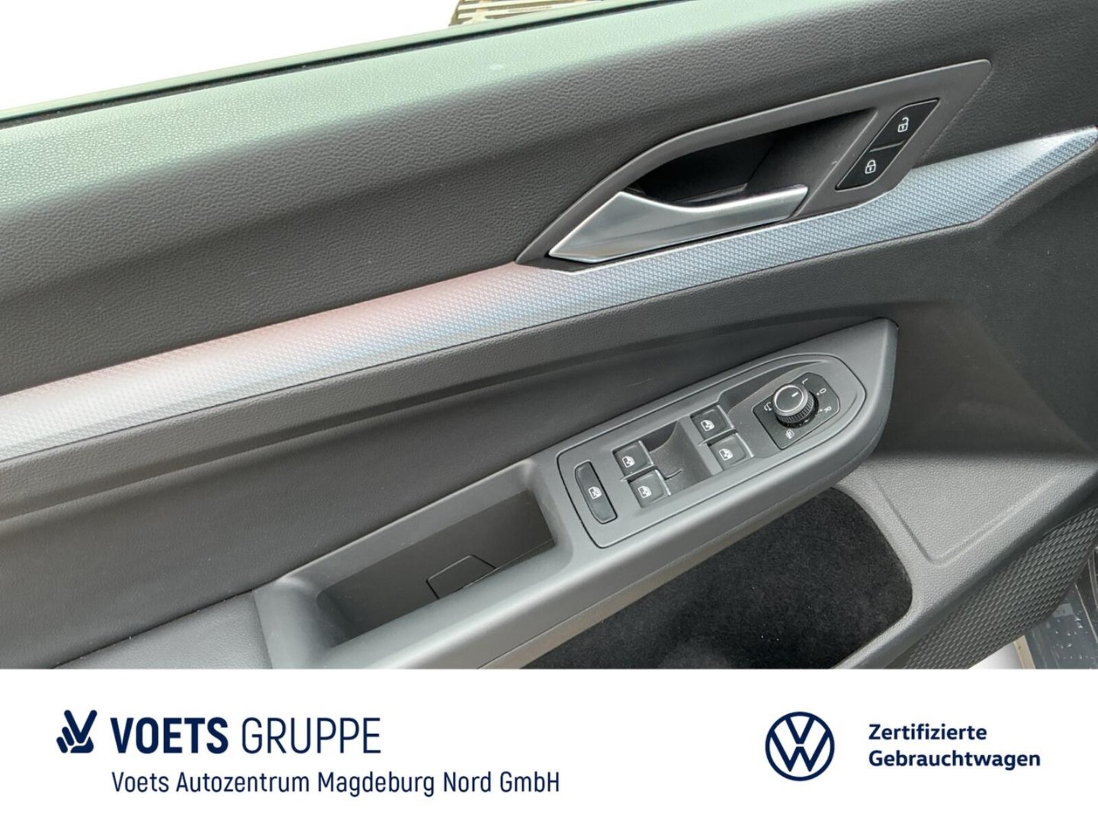 Volkswagen Golf Variant – Bild 13