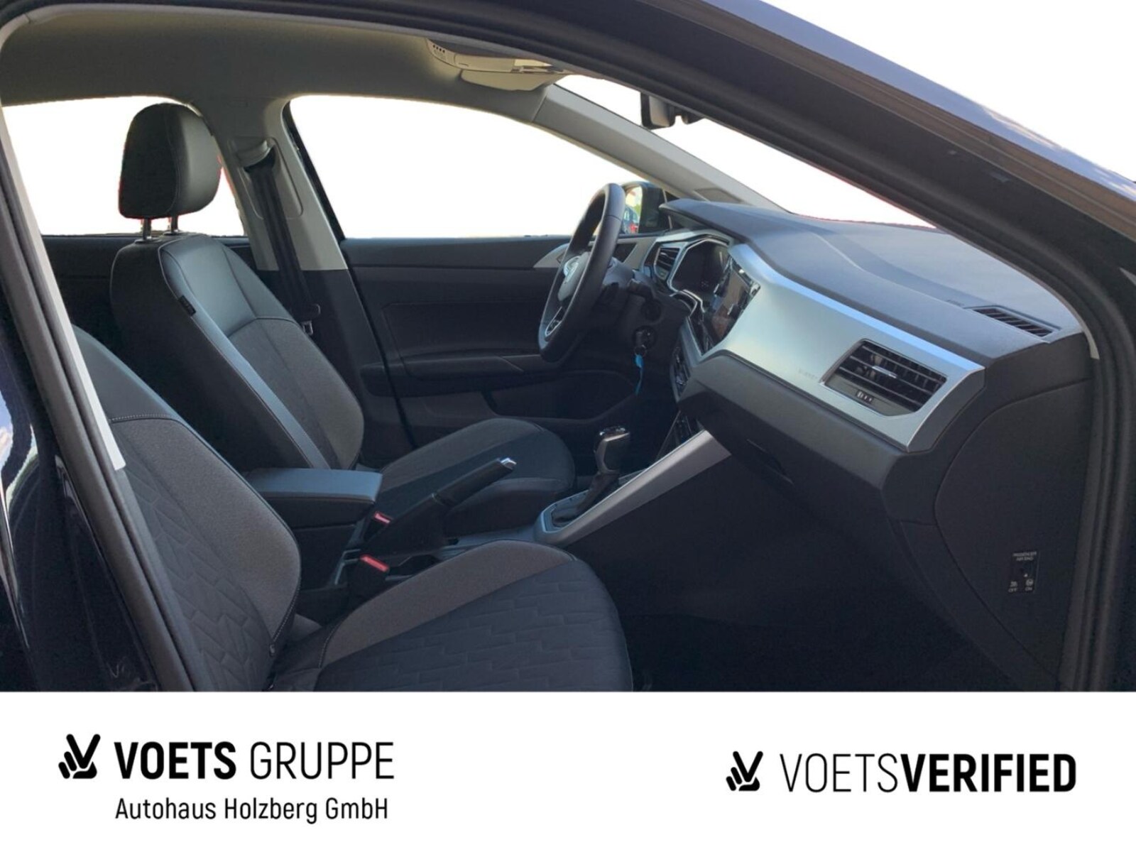 Volkswagen Taigo – Bild 6