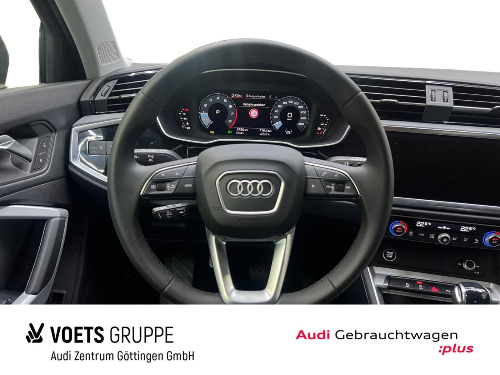 Audi Q3 – Bild 10