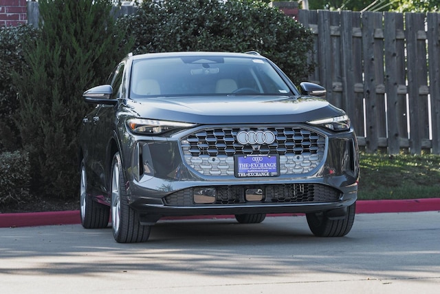 Photo of 2026 Audi Q5