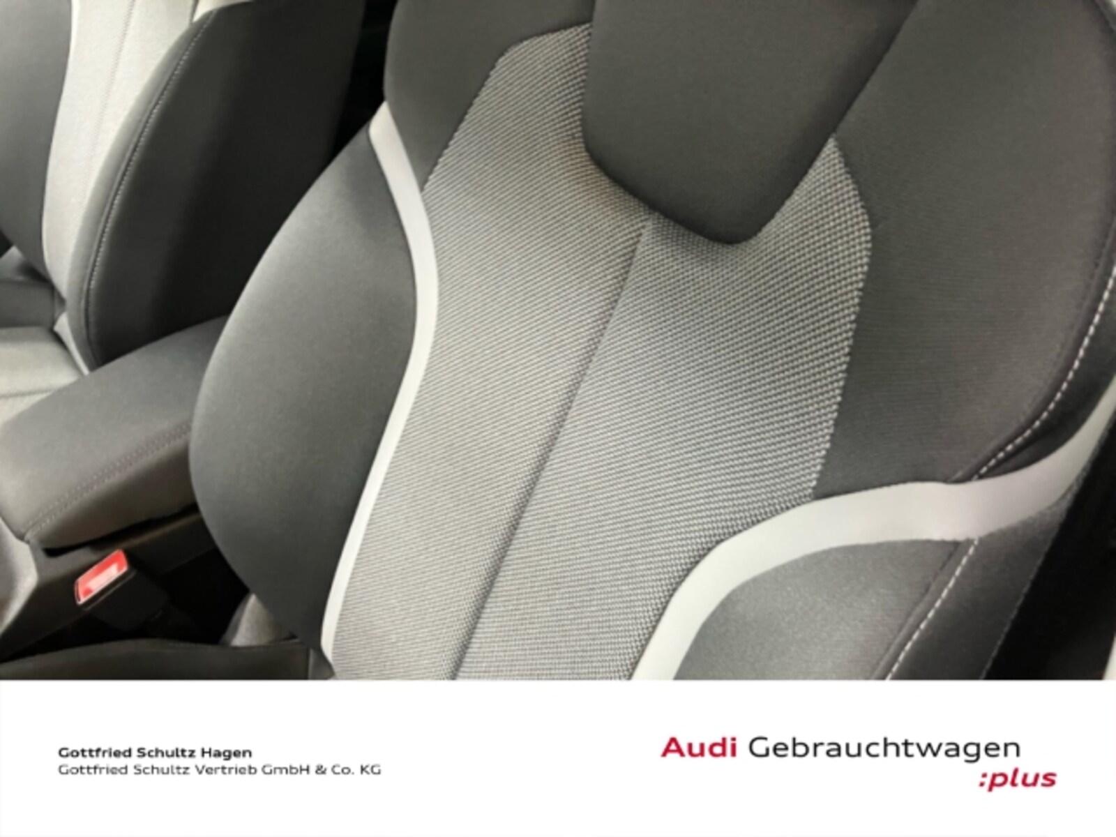 Audi Q2 – Bild 19