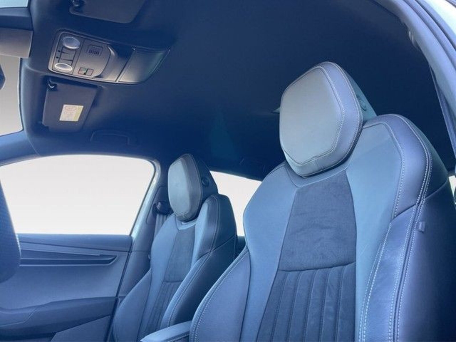 Škoda Karoq – Bild 9