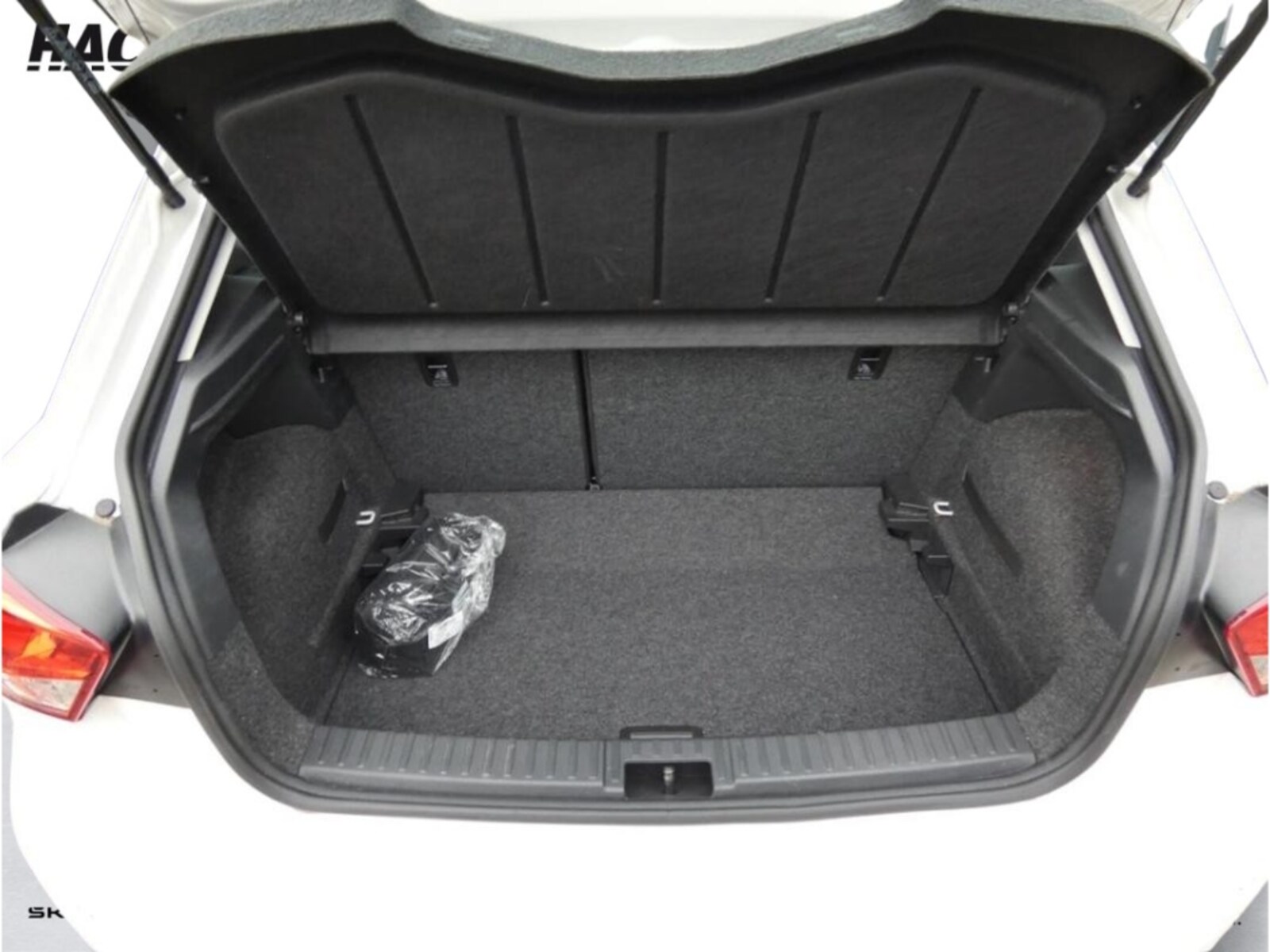 SEAT Ibiza – Bild 10