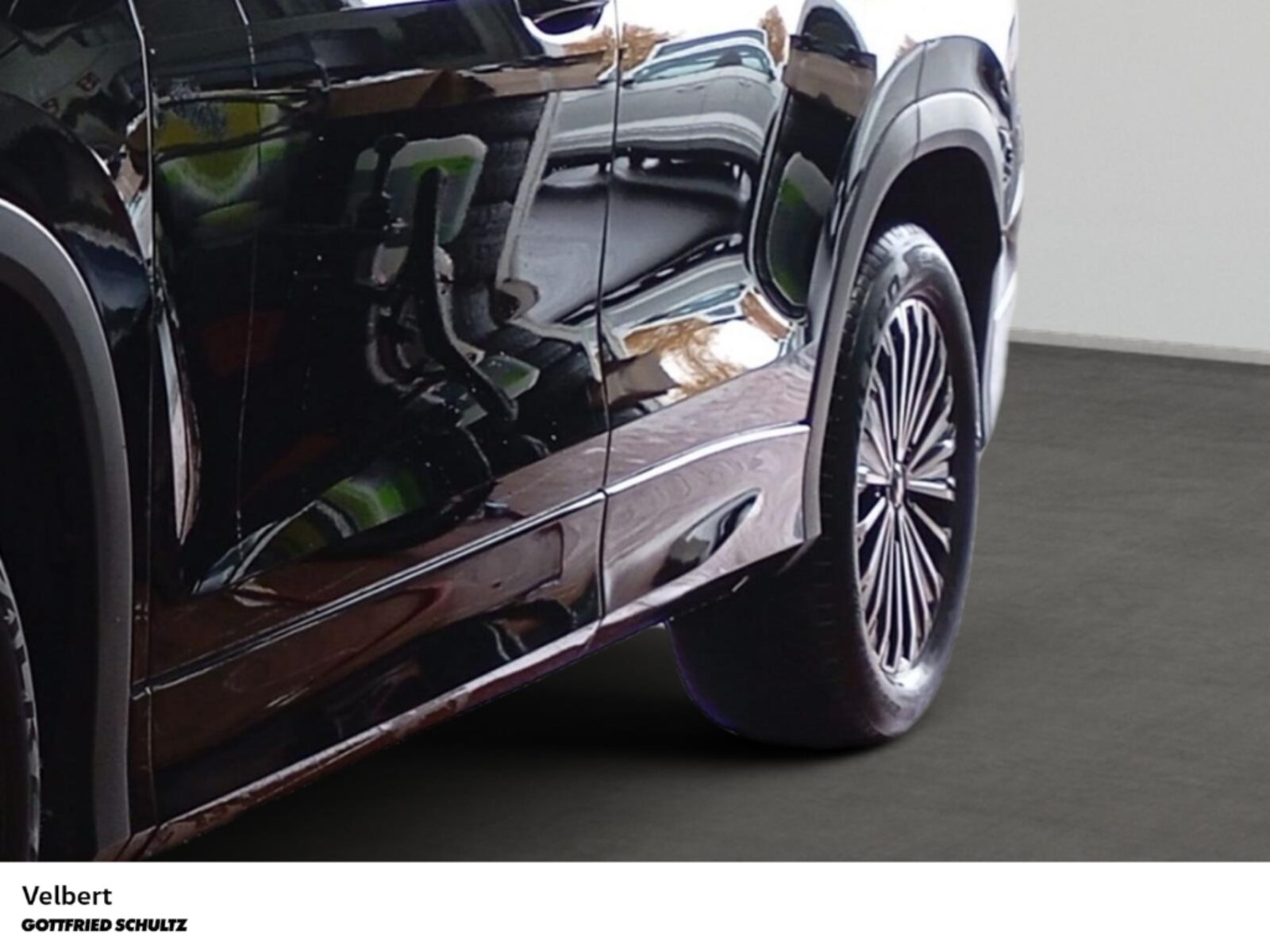 Volkswagen Tayron – Bild 8