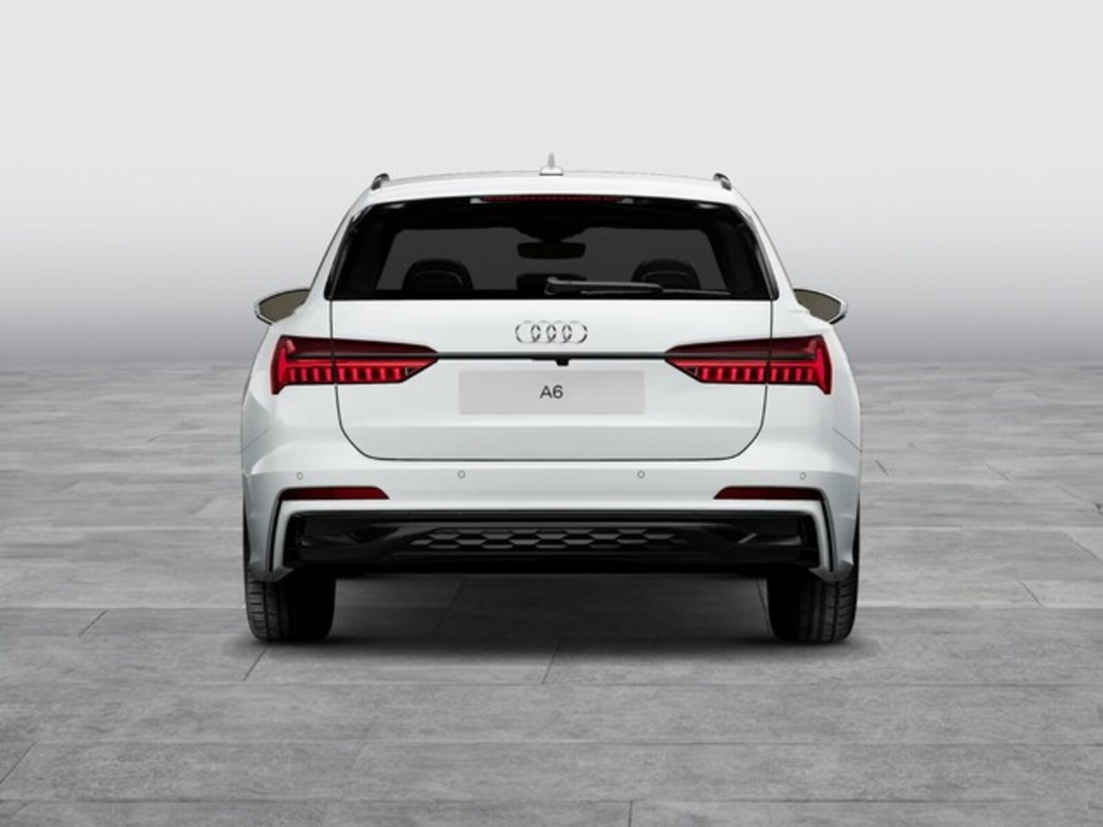 Audi A6 Avant – Bild 4