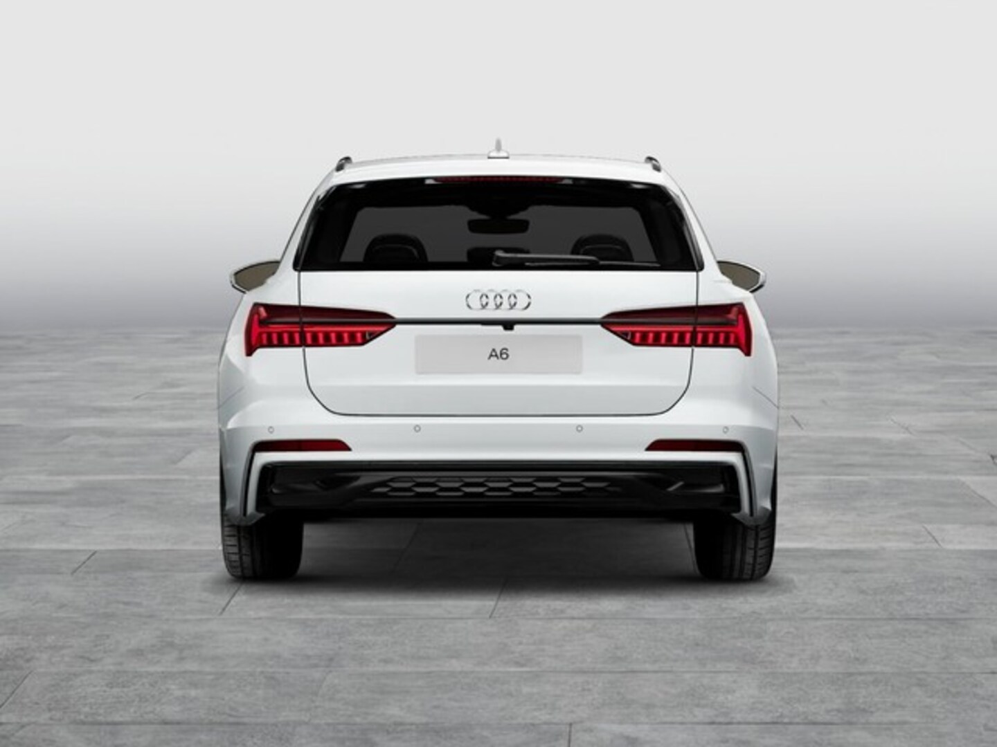 Bild über Audi A6 Avant S line 40 TDI S tronic - für weitere Informationen kontaktieren Sie den Audi Partner