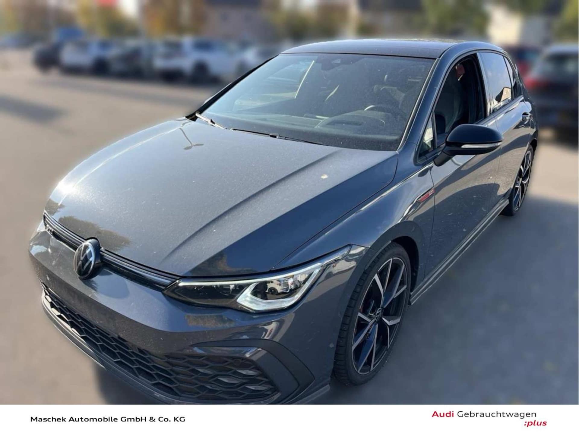 Volkswagen Golf 2023