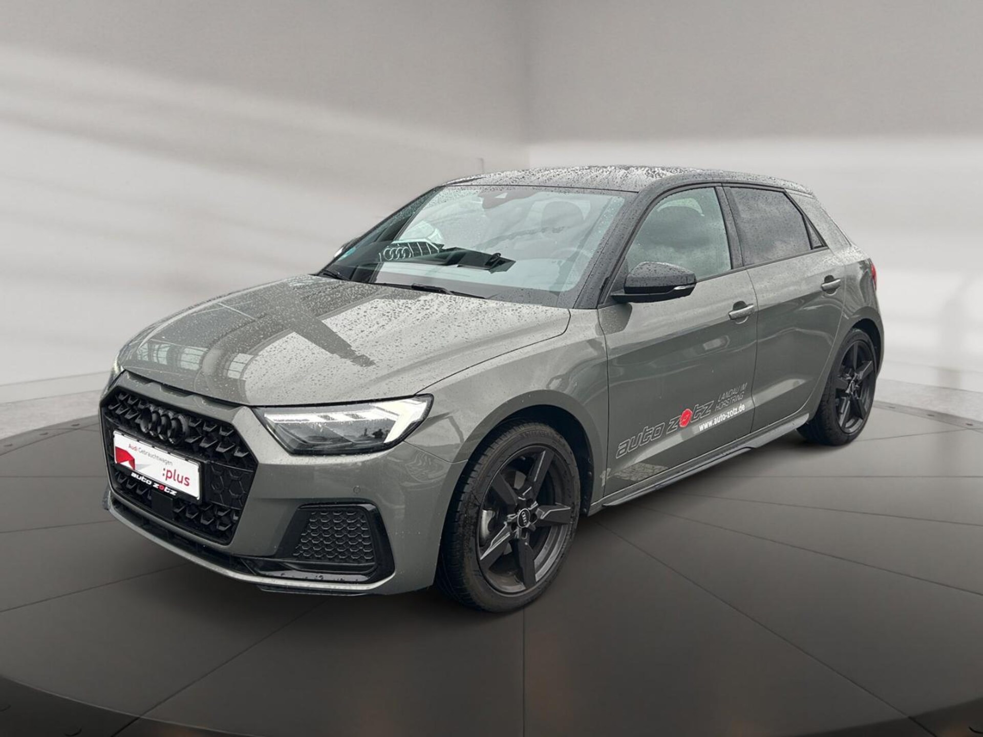 Audi A1 Sportback 2025