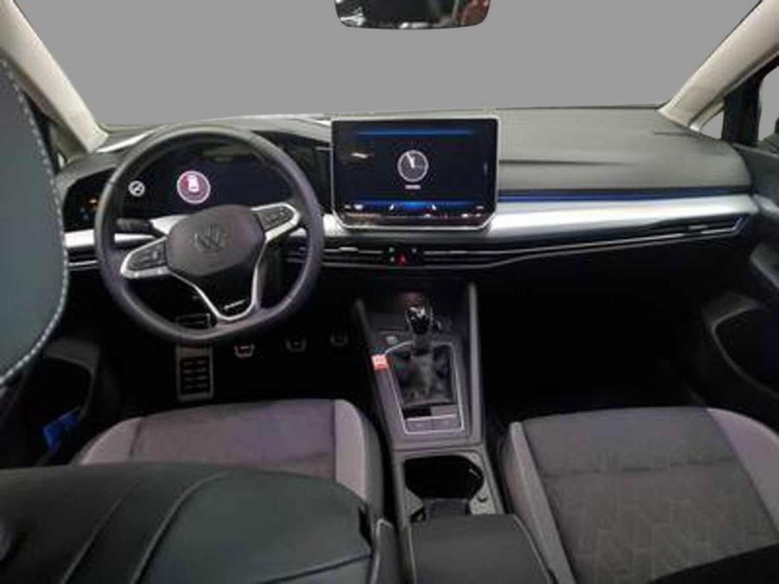 Volkswagen Golf – Bild 4