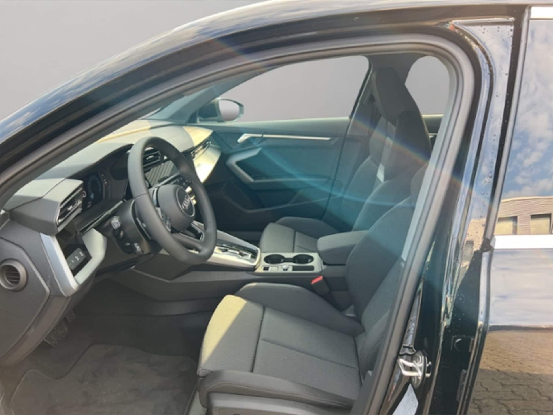Audi A3 Sportback Advanced