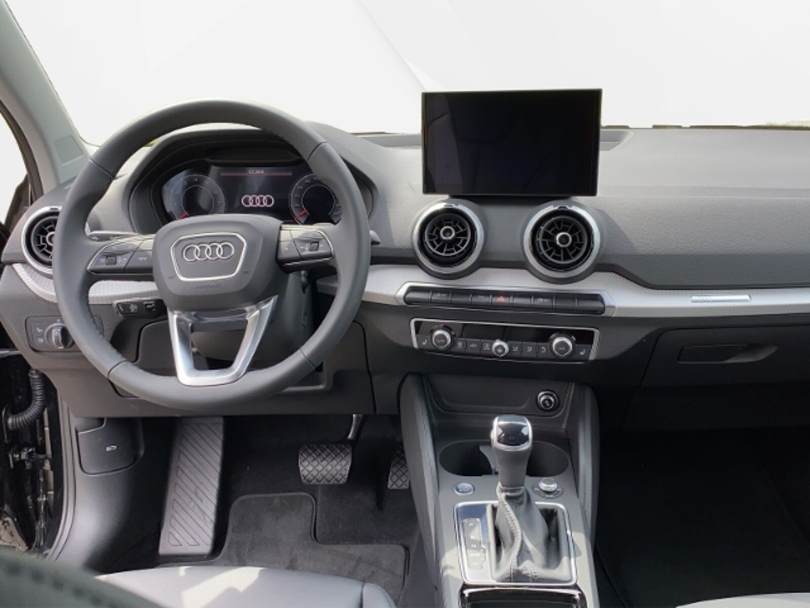 Audi Q2 – Bild 6
