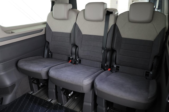 Volkswagen Multivan langversion