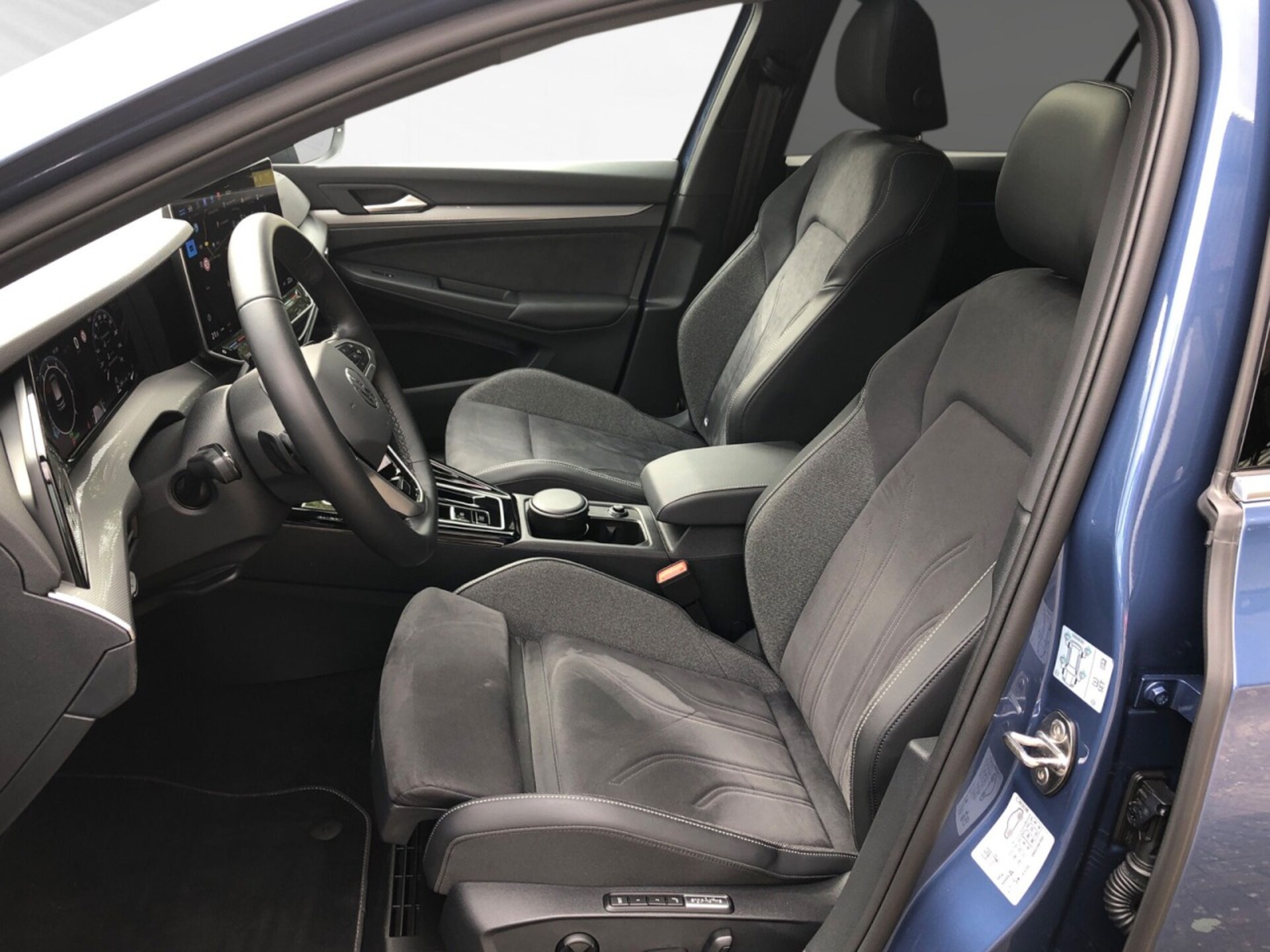 Volkswagen Golf Style