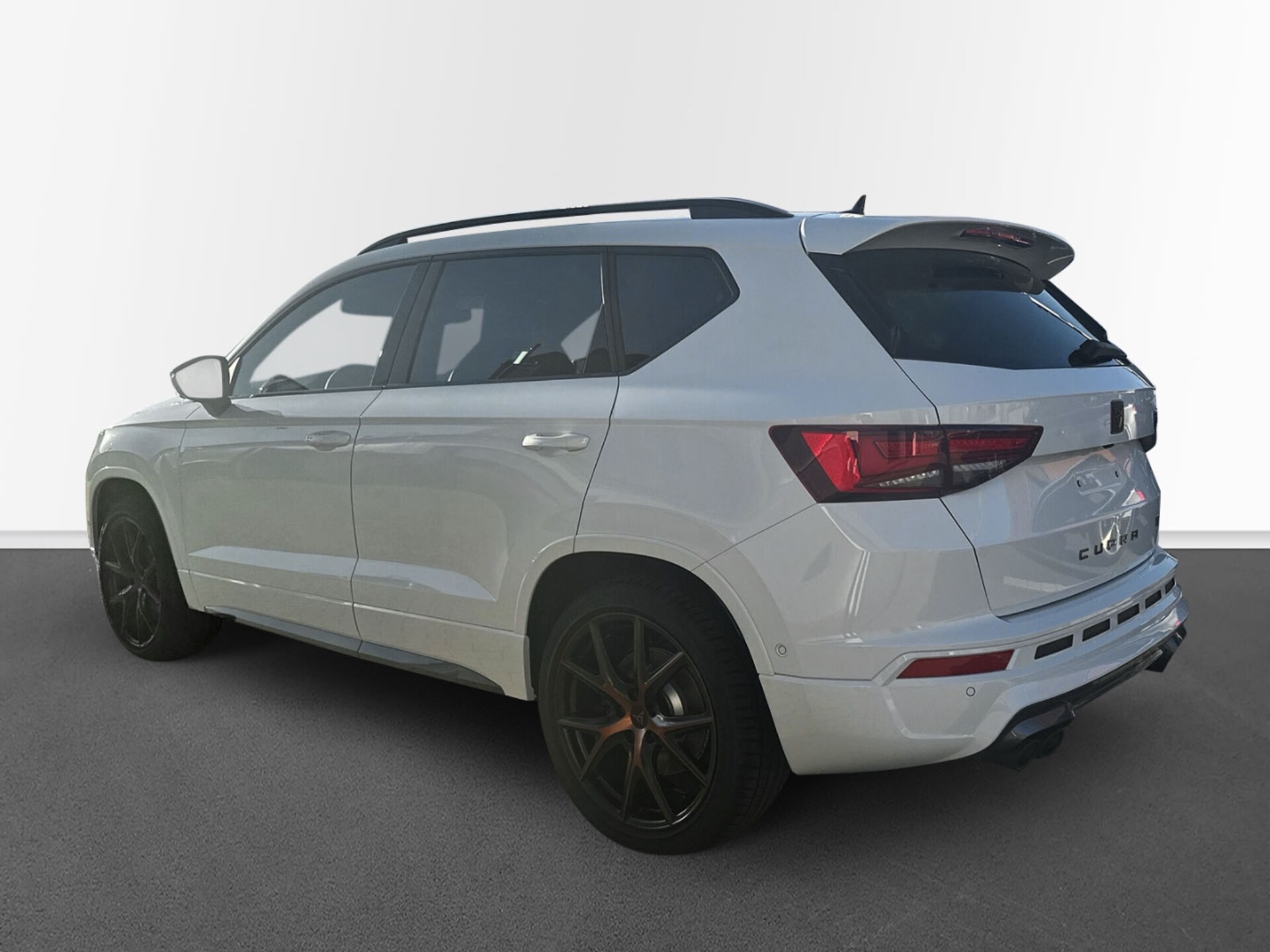 CUPRA Ateca VZ