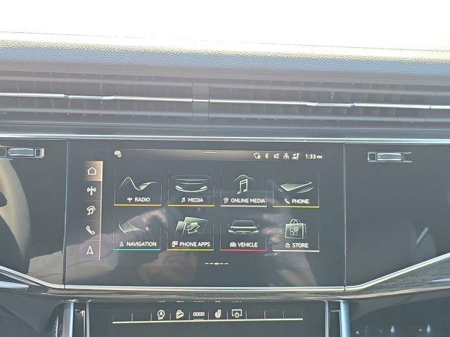 2026 Audi Q7 Premium Plus - Photo 20