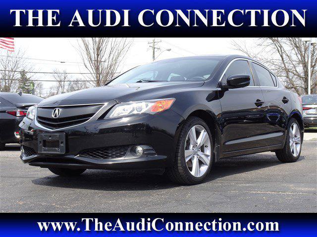 2015 Acura ILX Premium