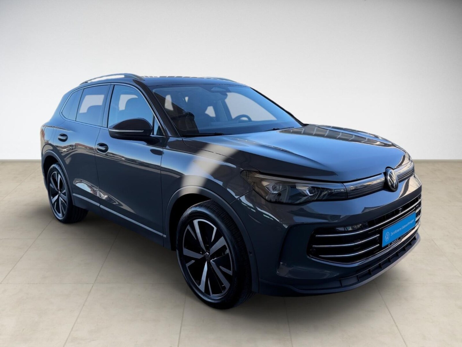 Volkswagen Tiguan – Bild 18