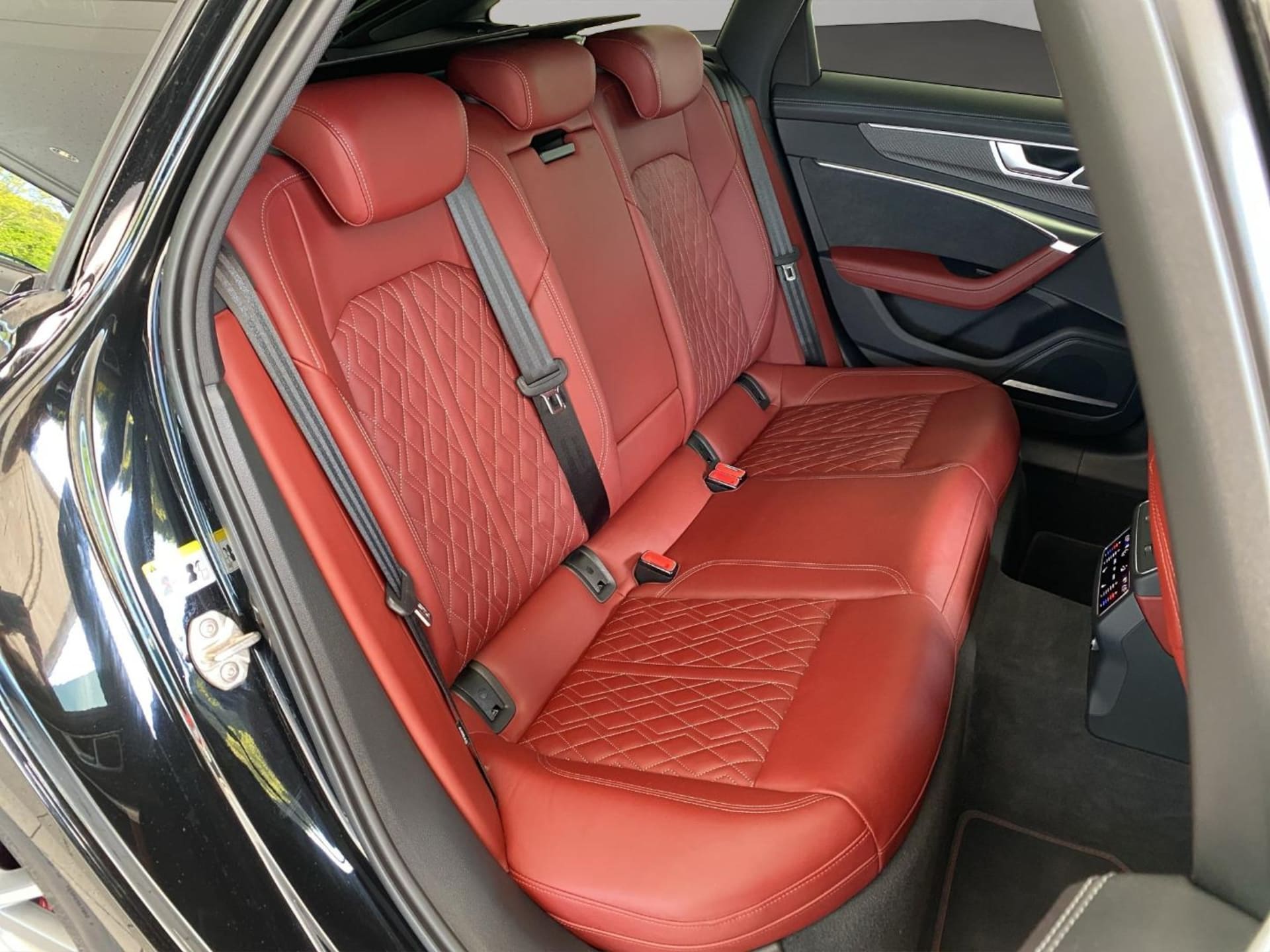 Audi S6 Avant