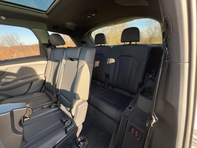 2026 Audi Q7 Premium Plus - Photo 29