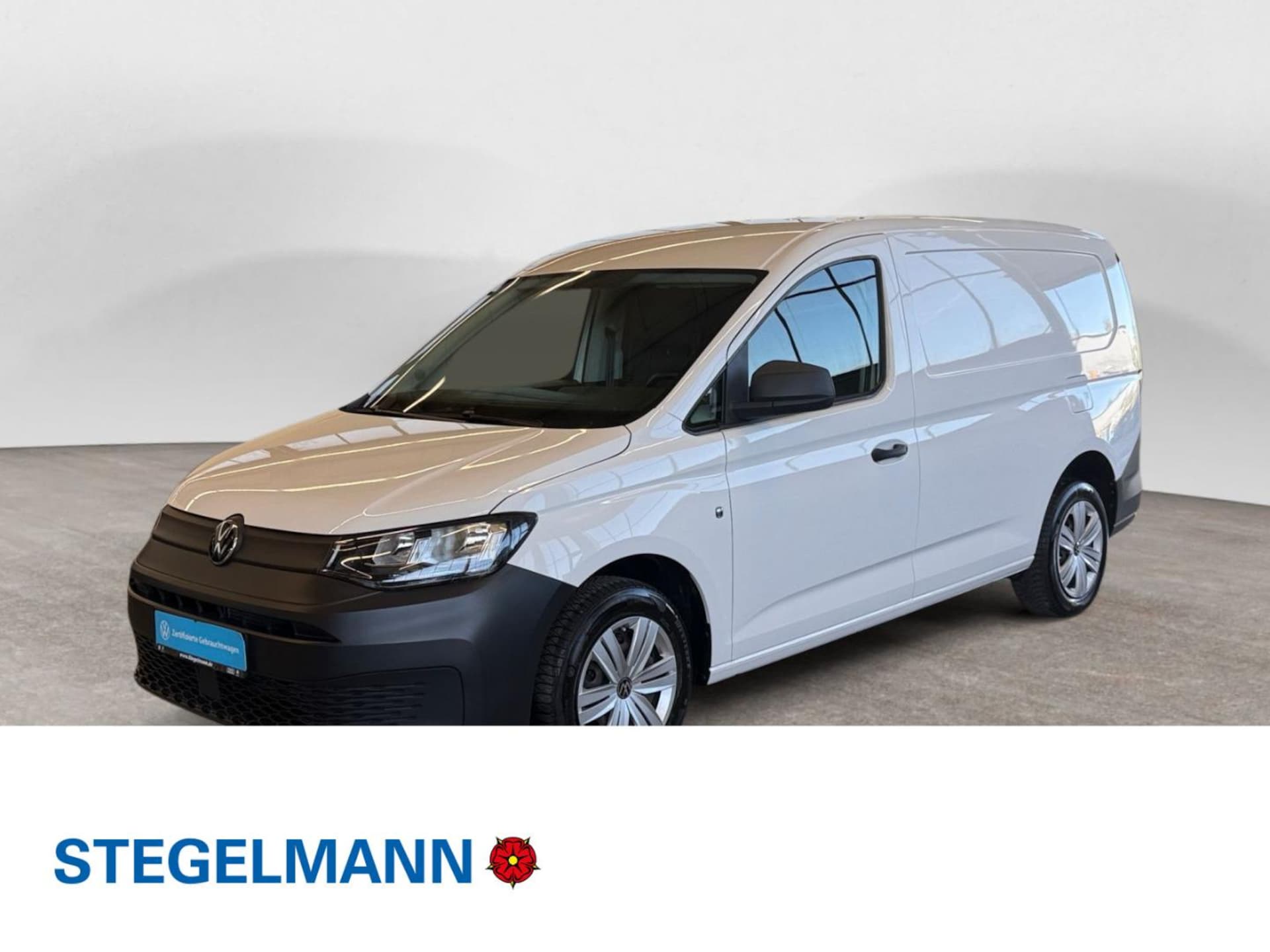 Volkswagen Caddy Maxi Cargo