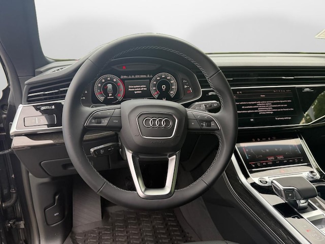 2026 Audi Q8 Premium Plus - Photo 10