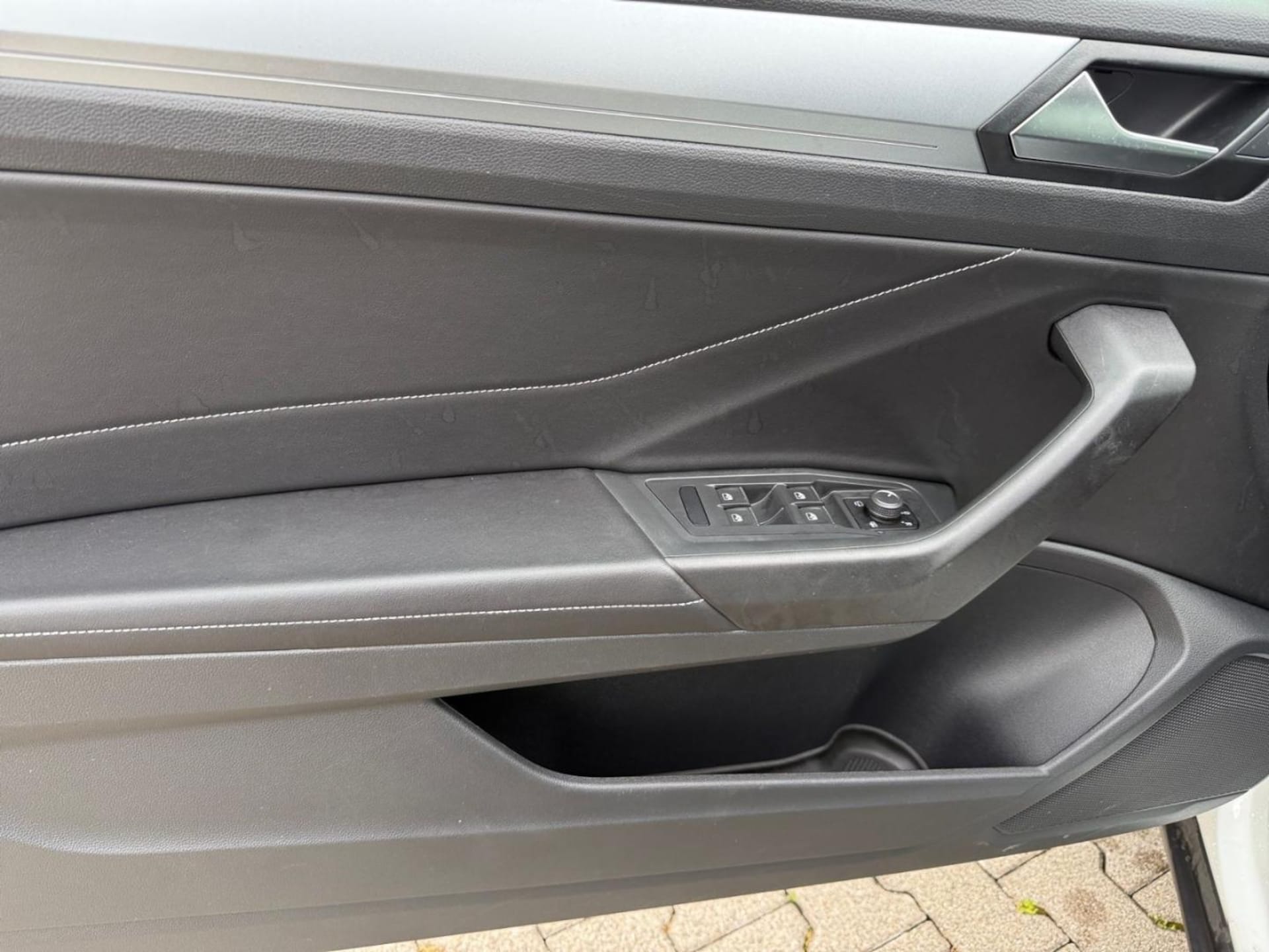 Volkswagen T-Roc Cabriolet Style