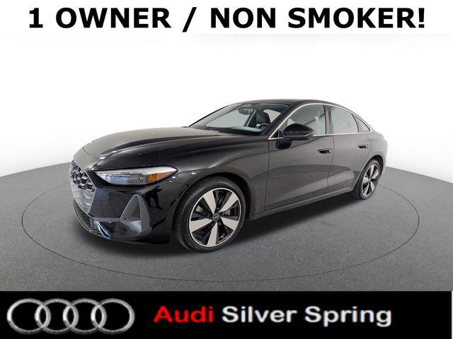 2025 Audi A5 Premium quattro S tronic's photo