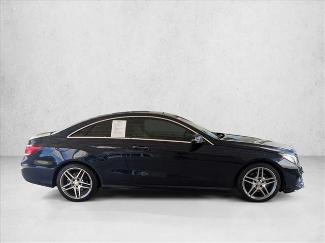 2017 Mercedes-Benz E 400