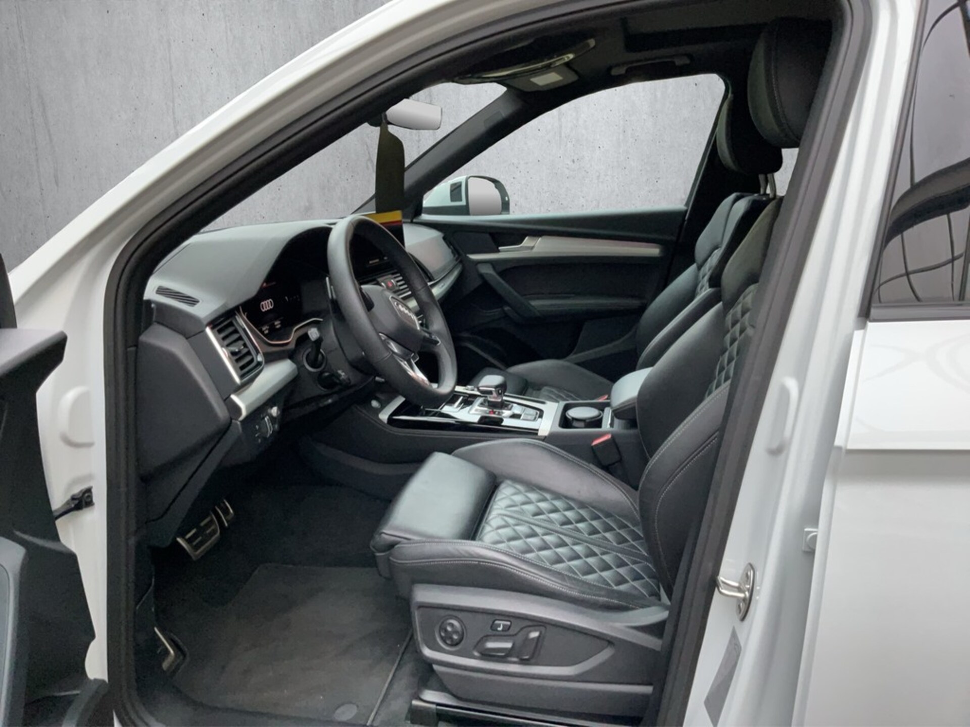 Audi Q5 Sportback S line