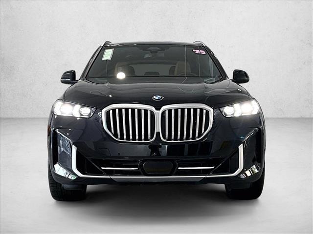 2025 BMW X5