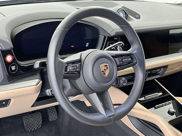 2024 Porsche