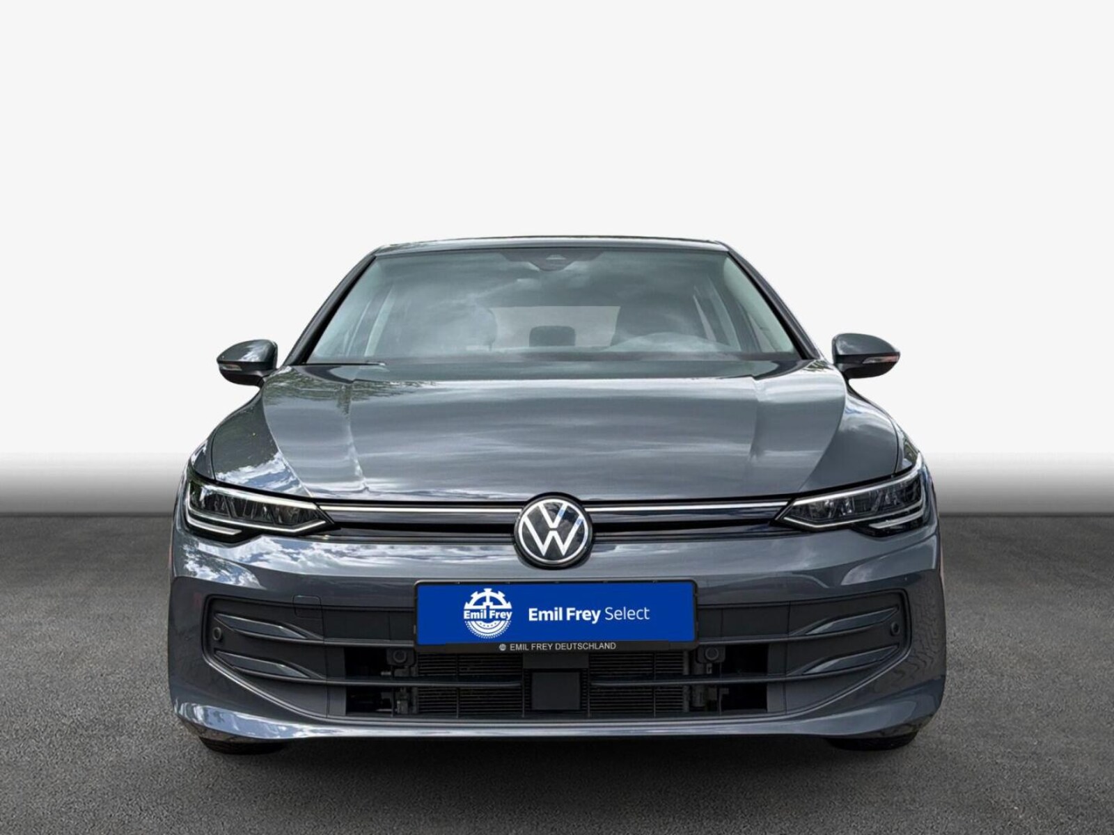Volkswagen Golf – Bild 3