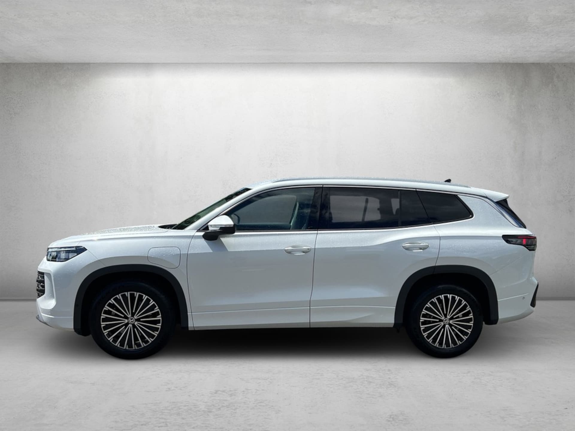Volkswagen Tayron Elegance