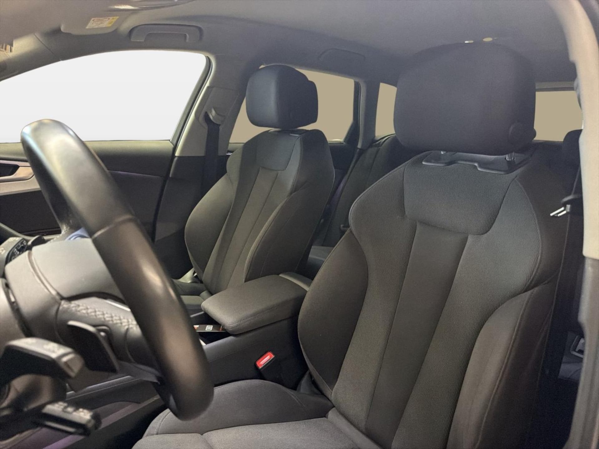 Audi A4 Avant Advanced
