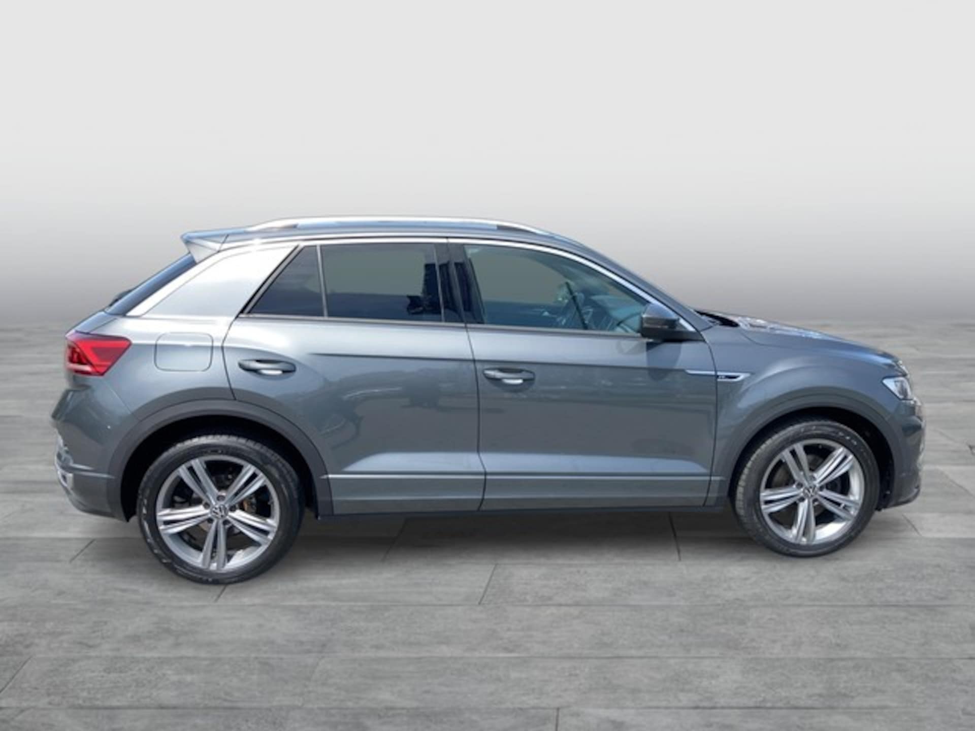 Volkswagen T-Roc Sport