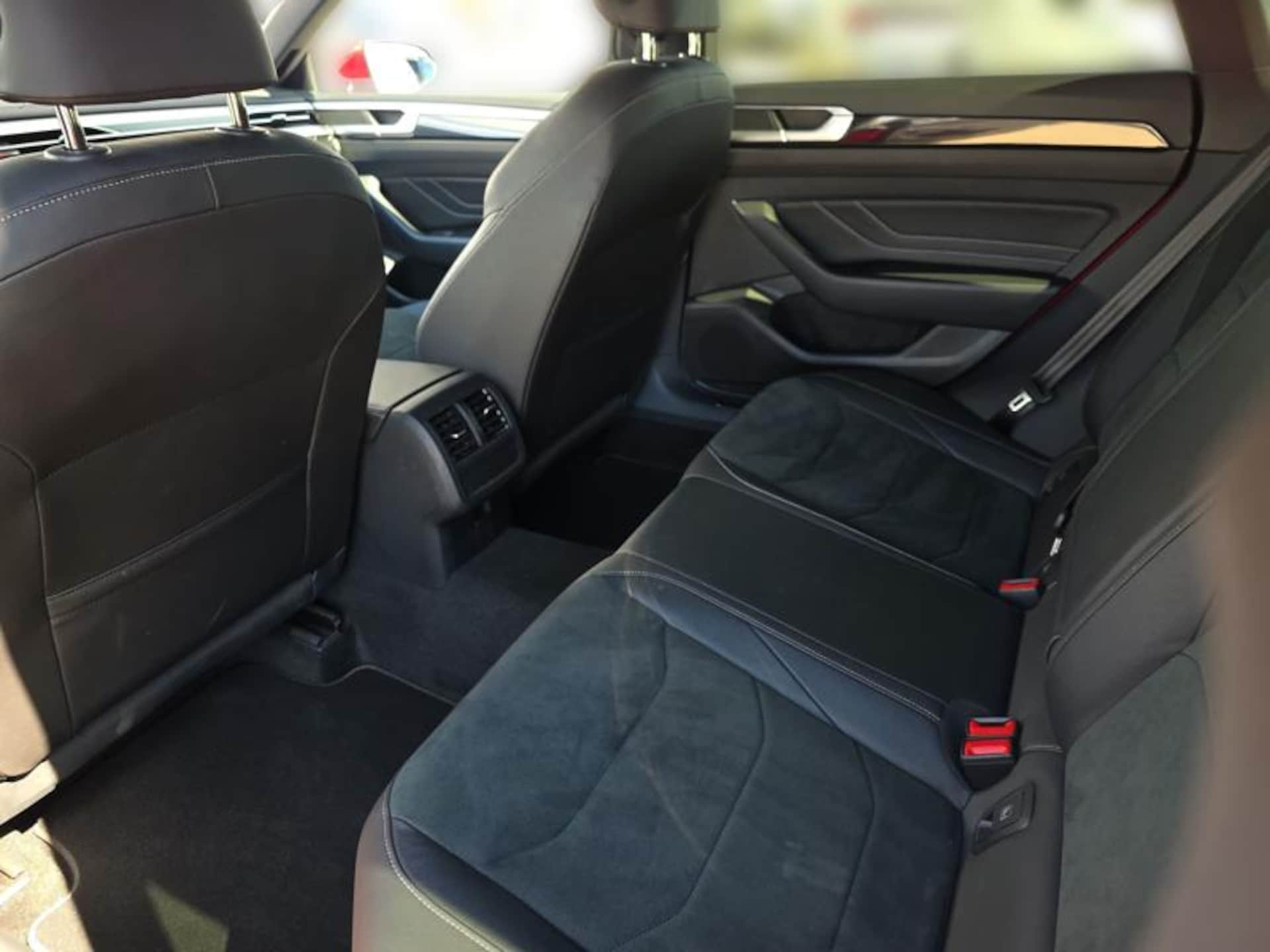Volkswagen Arteon Shooting Brake R-Line